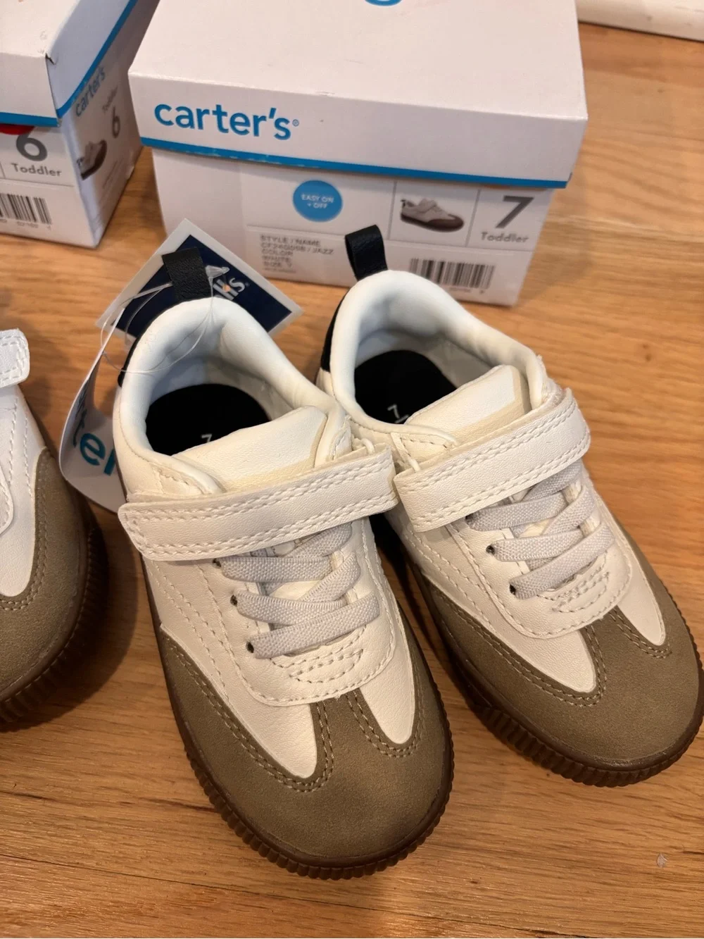 Carters carter toddler